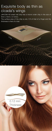 HKM-940691 Wireless NFC Nail Chip for Mobile Activation