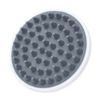 HKM-940947 Cat Scratch Board Toy - Durable TPR and PP Material - Available in Multiple Colors - 8.7cm Diameter