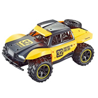 HKM-941587 1/16 Scale Off-Road Remote Control Climbing Truck Toy for Kids, 2.4GHz Wireless Racing Vehicle