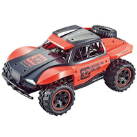 HKM-941587 1/16 Scale Off-Road Remote Control Climbing Truck Toy for Kids, 2.4GHz Wireless Racing Vehicle