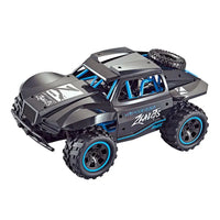 HKM-941587 1/16 Scale Off-Road Remote Control Climbing Truck Toy for Kids, 2.4GHz Wireless Racing Vehicle