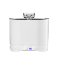HKM-942035 Pet Intelligent Induction Water Dispenser - Smart Rechargeable with Filters for Dogs and Cats