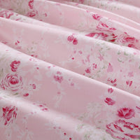 HKM-942163 Sateen Cotton Bed Sheets - Single & Double Thickness, Various Sizes Available