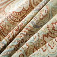 HKM-942163 Sateen Cotton Bed Sheets - Single & Double Thickness, Various Sizes Available