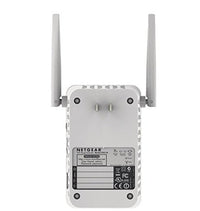 HKM-942675 NETGEAR Dual-Band Wifi Range Extender with 1200Mbps Speed, WPS Connection, Gigabit Port, AP and Extender Modes