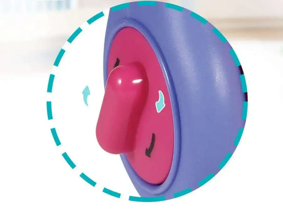 Educational Montessori Matching Puzzle Block Toy for Toddlers, Sensory Learning Toy, Ages 0-7