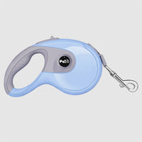 HKM-943315 Telescopic Dog Leash with Non-Slip Handle and Skid-Proof Design - Available in Multiple Colors