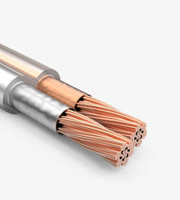 HKM-943507 Surround Speaker Amplifier Cable - 50/150/200 Cores, Supports 3W-700W, Ideal for Multimedia and Home Theater Speakers
