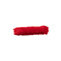 HKM-943763 Catnip-Infused Plush Strip Pillow for Cats in Various Colors