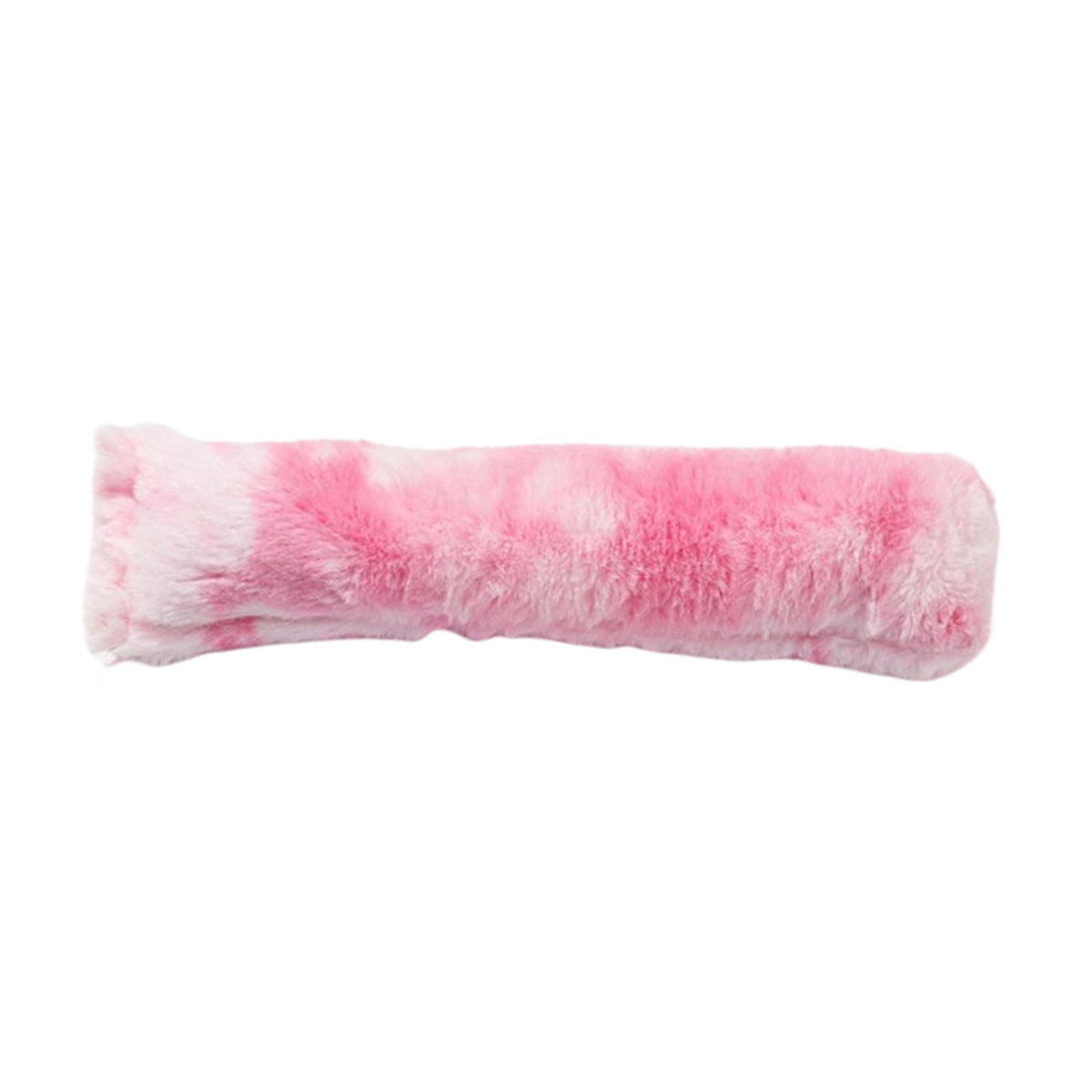 HKM-943763 Catnip-Infused Plush Strip Pillow for Cats in Various Colors