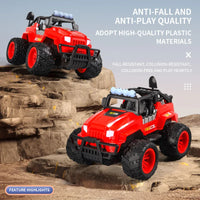 HKM-943891 1:16 Remote Control Off-Road Car – High-Speed Electric Climbing Truck for Ages 5 and Up
