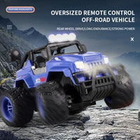 HKM-943891 1:16 Remote Control Off-Road Car – High-Speed Electric Climbing Truck for Ages 5 and Up