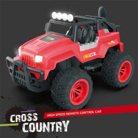 HKM-943891 1:16 Remote Control Off-Road Car – High-Speed Electric Climbing Truck for Ages 5 and Up