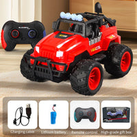 HKM-943891 1:16 Remote Control Off-Road Car – High-Speed Electric Climbing Truck for Ages 5 and Up