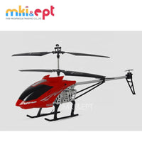 HKM-944275 60cm Remote Control Helicopter with Gyro Stabilization for Indoor and Outdoor Use