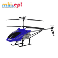 HKM-944275 60cm Remote Control Helicopter with Gyro Stabilization for Indoor and Outdoor Use