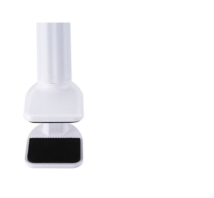 HKM-944531 Multifunctional Aluminum Alloy Phone and Tablet Holder with Adjustable Desktop Arm