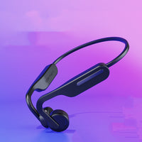 HKM-944531 Waterproof Stereo Wireless In-ear Headphones with Bluetooth 5.0 and Voice Control Features