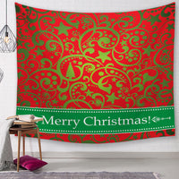 HKM-944787 Cartoon Pattern Polyester Fiber Tapestry Wall Blanket and Beach Towel in Various Sizes and Colors