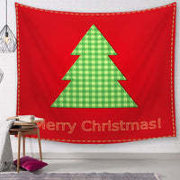 HKM-944787 Cartoon Pattern Polyester Fiber Tapestry Wall Blanket and Beach Towel in Various Sizes and Colors