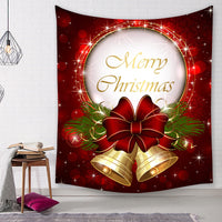 HKM-944787 Cartoon Pattern Polyester Fiber Tapestry Wall Blanket and Beach Towel in Various Sizes and Colors