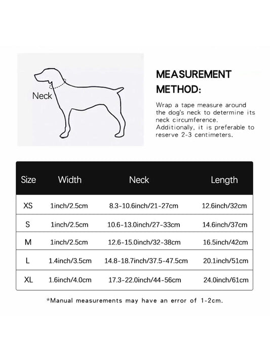 HKM-945171 Rivet Leather Collar Golden Rivet Decoration Pet Dog Collar , Apply To Small Medium Large Dogs ,Retro Style Collar
