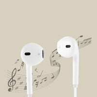 HKM-945363 Bluetooth Neckband Headphones with Stereo Sound and Call Functionality