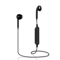 HKM-945363 Bluetooth Neckband Headphones with Stereo Sound and Call Functionality