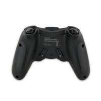 HKM-945491 Mobile Wireless Bluetooth Game Controller for Android, iOS, and PC - USB Compatible, Includes Charging Cable and Manual