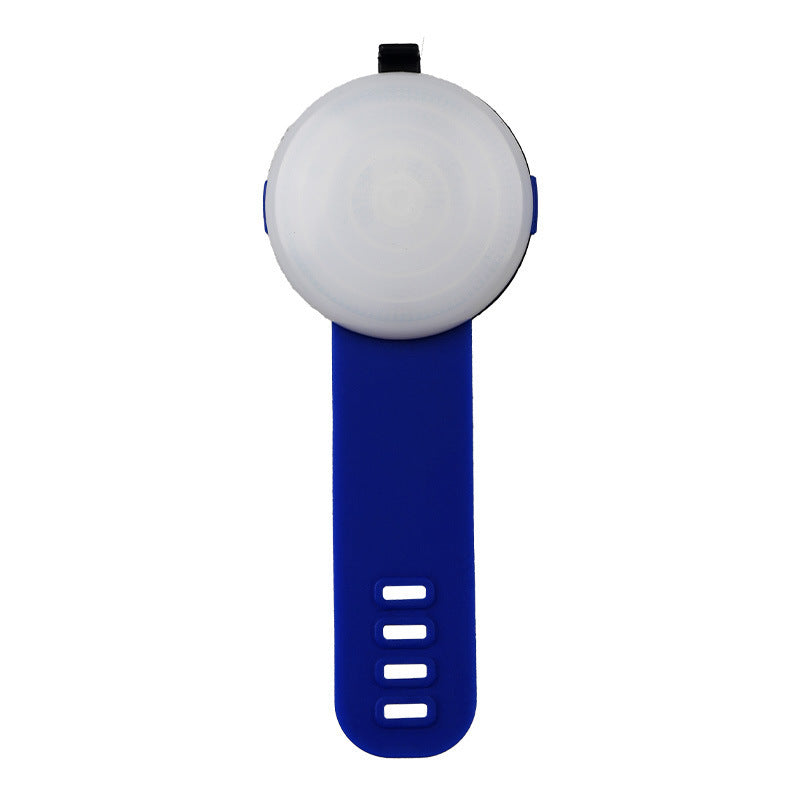HKM-945491 Pet Safety Light with Charging Strap – Waterproof and Colorful LED Options
