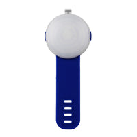 HKM-945491 Pet Safety Light with Charging Strap – Waterproof and Colorful LED Options