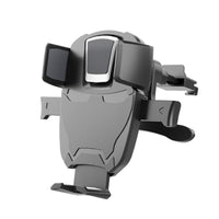 HKM-945683 Universal Car Phone Holder with Suction Cup for Dashboard and Center Console