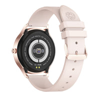 HKM-946131 DT86 Smart Watch with Multi-Sports Mode, Breathing Training, and Remote Music Control