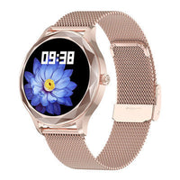 HKM-946131 DT86 Smart Watch with Multi-Sports Mode, Breathing Training, and Remote Music Control