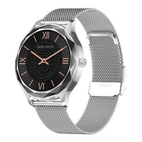 HKM-946131 DT86 Smart Watch with Multi-Sports Mode, Breathing Training, and Remote Music Control