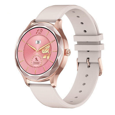 HKM-946131 DT86 Smart Watch with Multi-Sports Mode, Breathing Training, and Remote Music Control