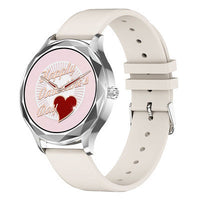 HKM-946131 DT86 Smart Watch with Multi-Sports Mode, Breathing Training, and Remote Music Control