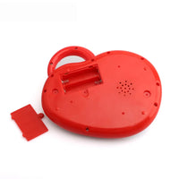 HKM-946259 Educational Plastic Musical Piano Toy for Children Ages 5-7 - EPT Model EPT478593
