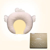 HKM-946451 Anti-Header Latex Baby Styling Pillow in Color Cotton for Infants