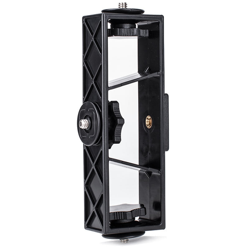 HKM-946835 Portable Live Photography Mobile Phone Clip Support, Lightweight and Easy to Use