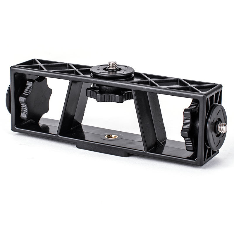 HKM-946835 Portable Live Photography Mobile Phone Clip Support, Lightweight and Easy to Use