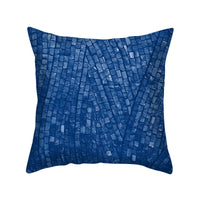 HKM-946835 Super Soft Printed Cushion Cover in Brushed Cloth and Imitation Linen, 45x45cm