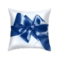 HKM-946835 Super Soft Printed Cushion Cover in Brushed Cloth and Imitation Linen, 45x45cm