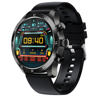 HKM-947283 Bluetooth Calling Smart Watch with Health Monitoring & Remote Camera Function
