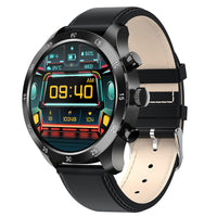 HKM-947283 Bluetooth Calling Smart Watch with Health Monitoring & Remote Camera Function