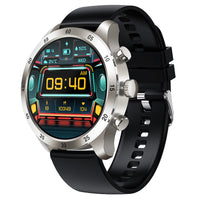 HKM-947283 Bluetooth Calling Smart Watch with Health Monitoring & Remote Camera Function