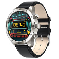 HKM-947283 Bluetooth Calling Smart Watch with Health Monitoring & Remote Camera Function