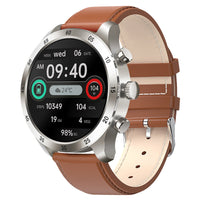 HKM-947283 Bluetooth Calling Smart Watch with Health Monitoring & Remote Camera Function