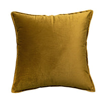 HKM-947731 Geometric Jacquard Flannelette Cushion Cover with Optional Core - 45x45cm & 50x50cm Sizes