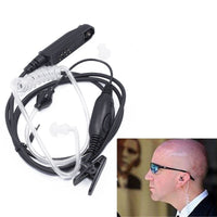 HKM-947987 Waterproof Handheld Intercom UV-9R with 2200 mAh Battery, 8W Power, 128 Channels